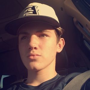 Meet your Posher, Alexander